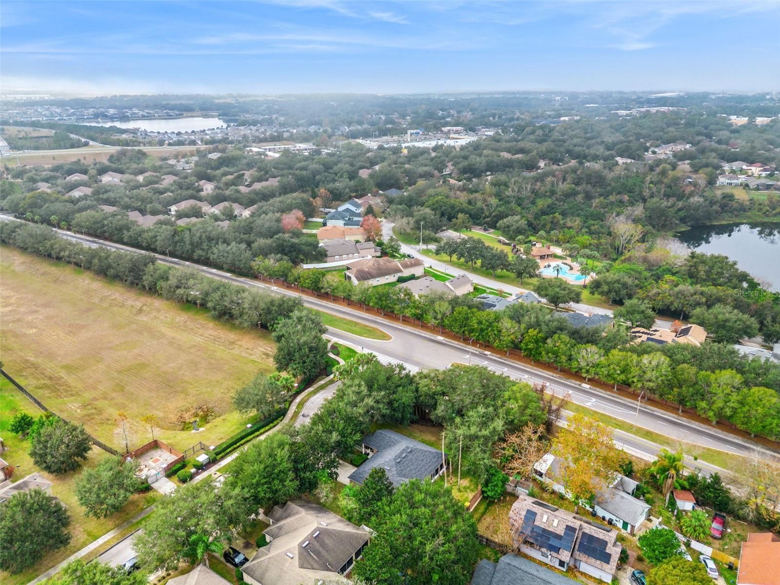 CLAYTON ESTATES - Residential