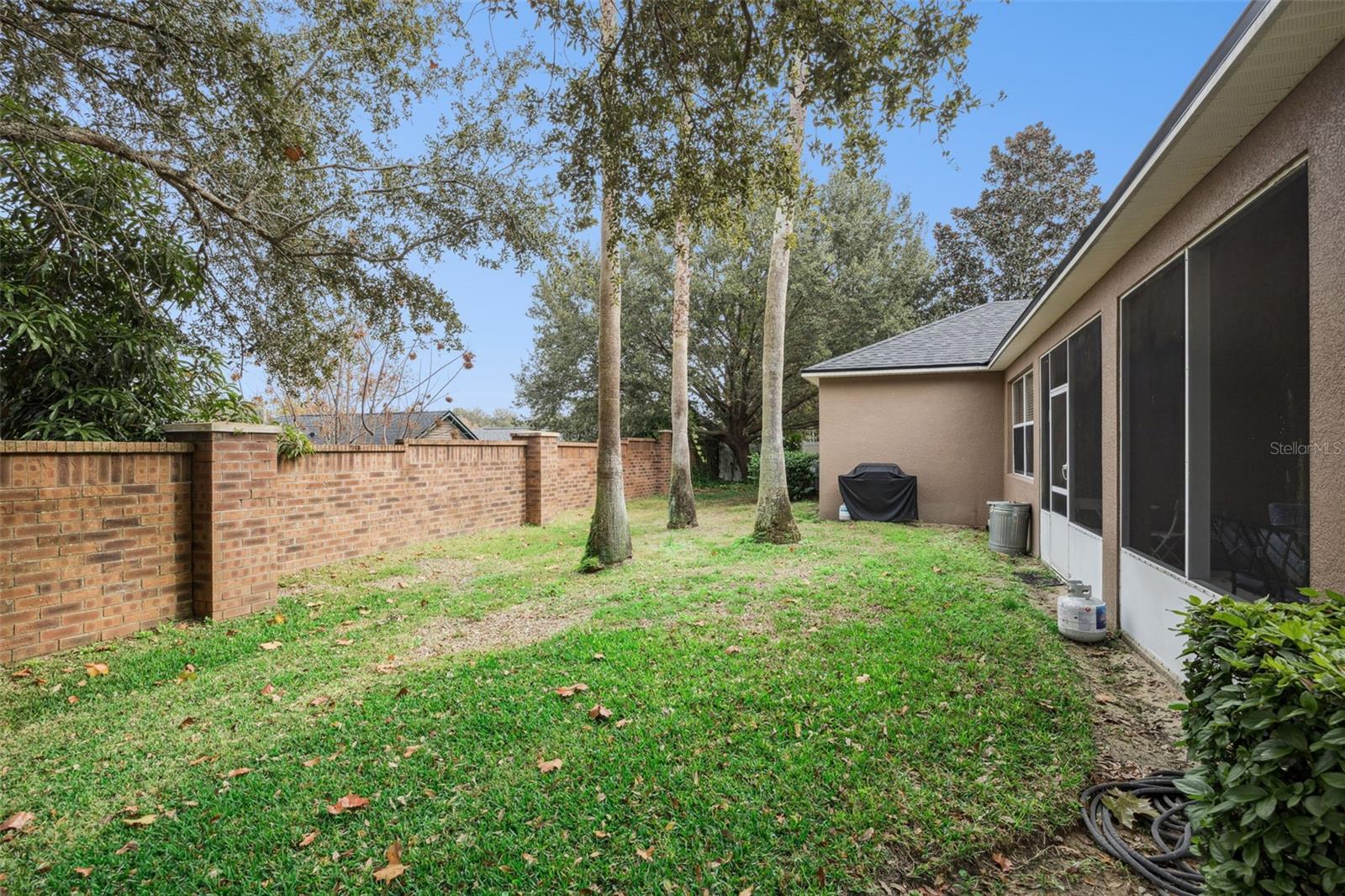 CLAYTON ESTATES - Residential