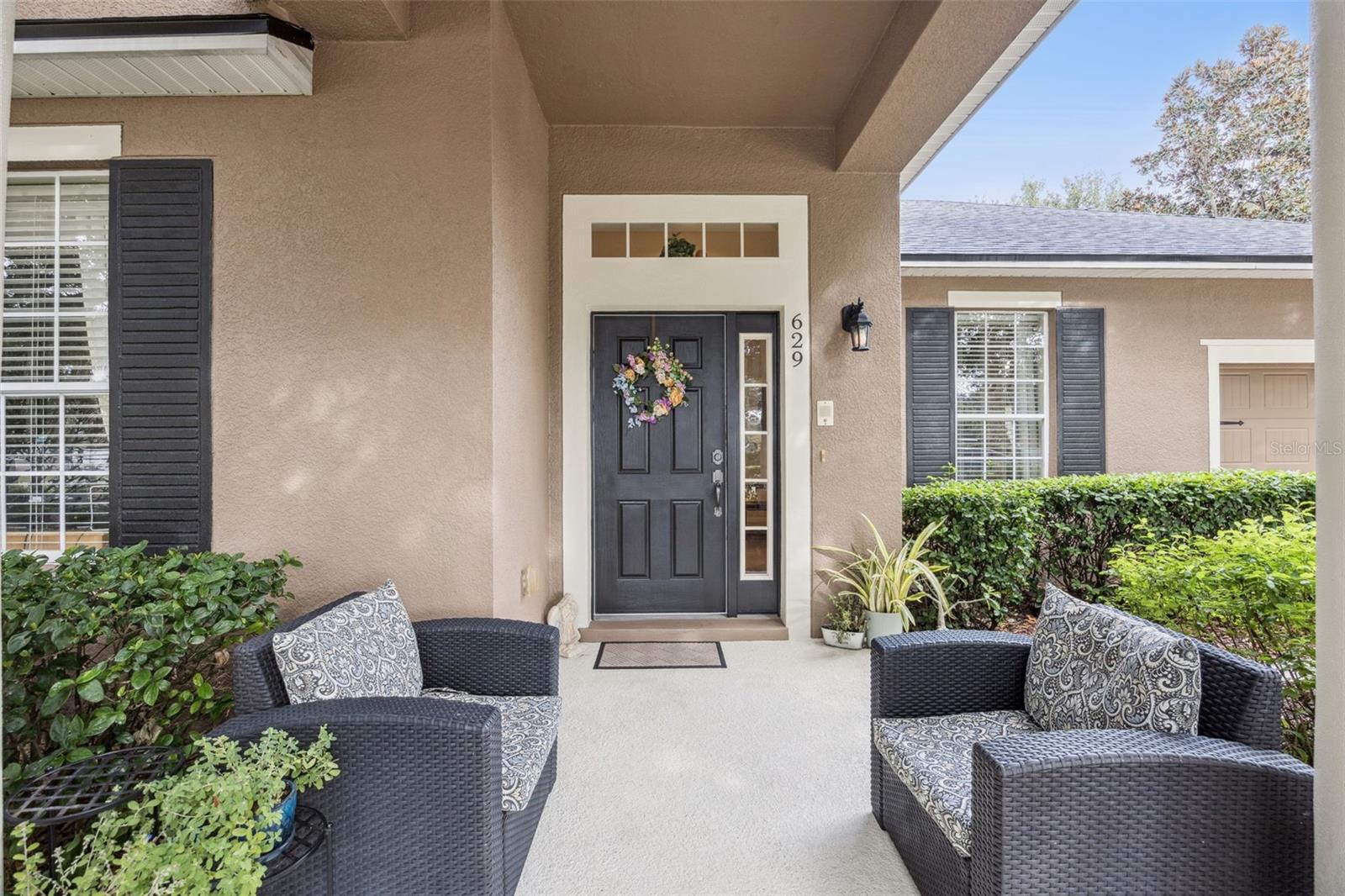 CLAYTON ESTATES - Residential