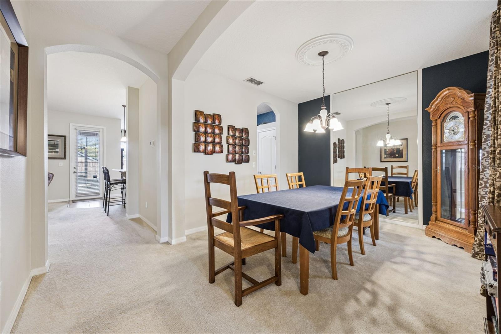 CLAYTON ESTATES - Residential