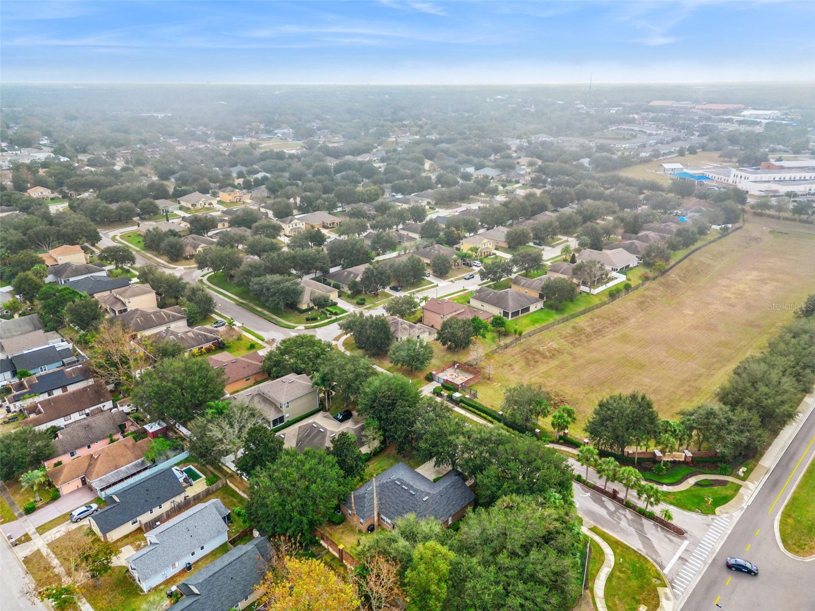 CLAYTON ESTATES - Residential