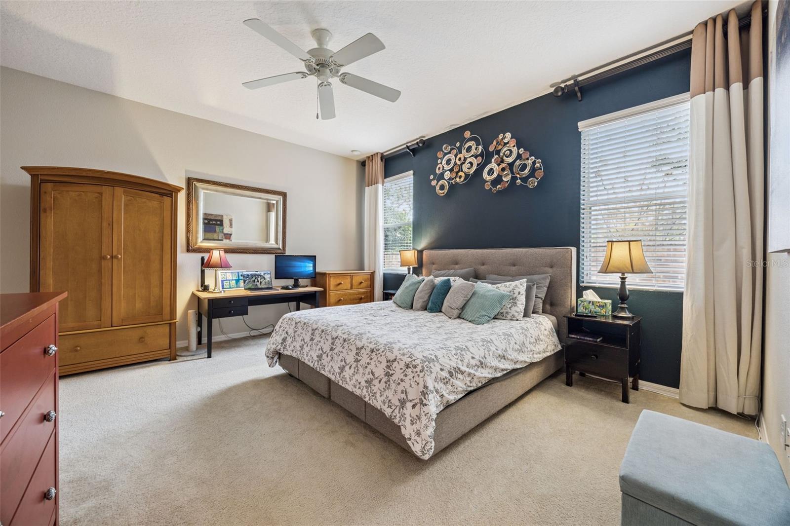 CLAYTON ESTATES - Residential