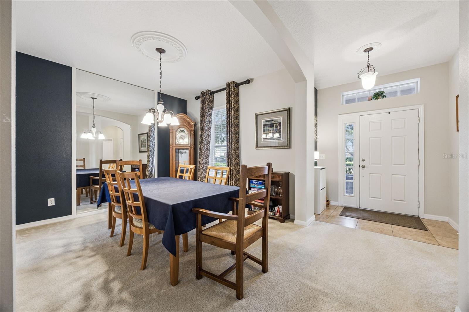 CLAYTON ESTATES - Residential