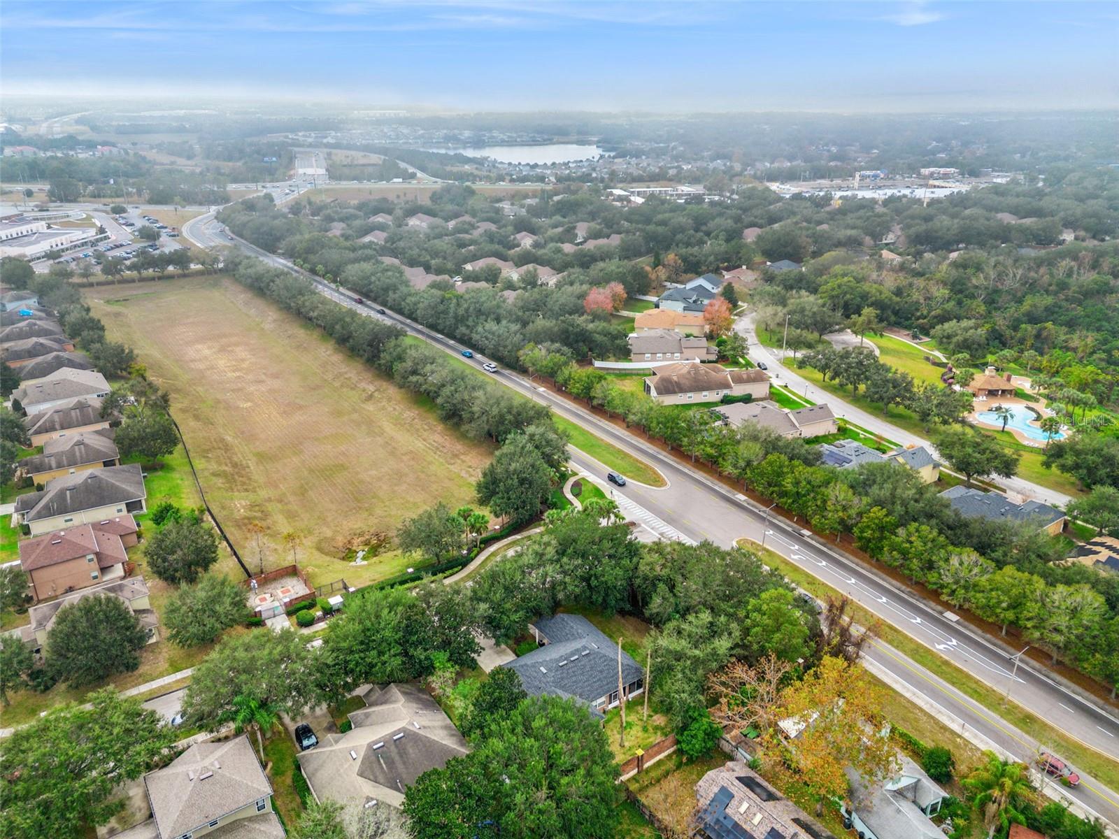 CLAYTON ESTATES - Residential