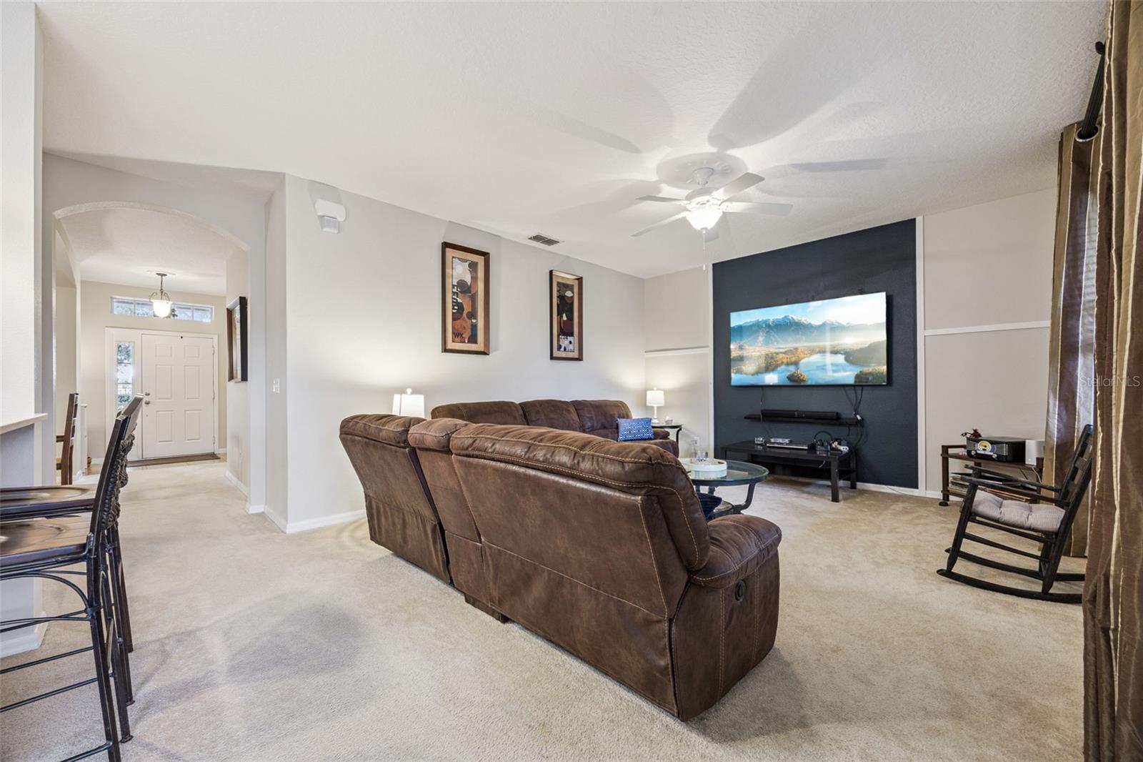 CLAYTON ESTATES - Residential