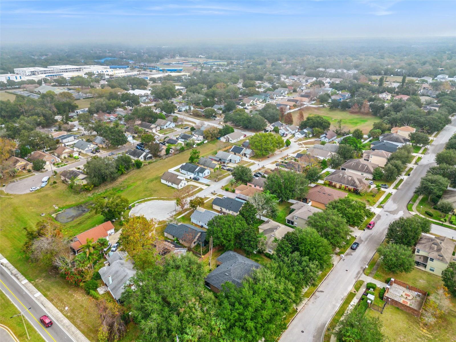 CLAYTON ESTATES - Residential