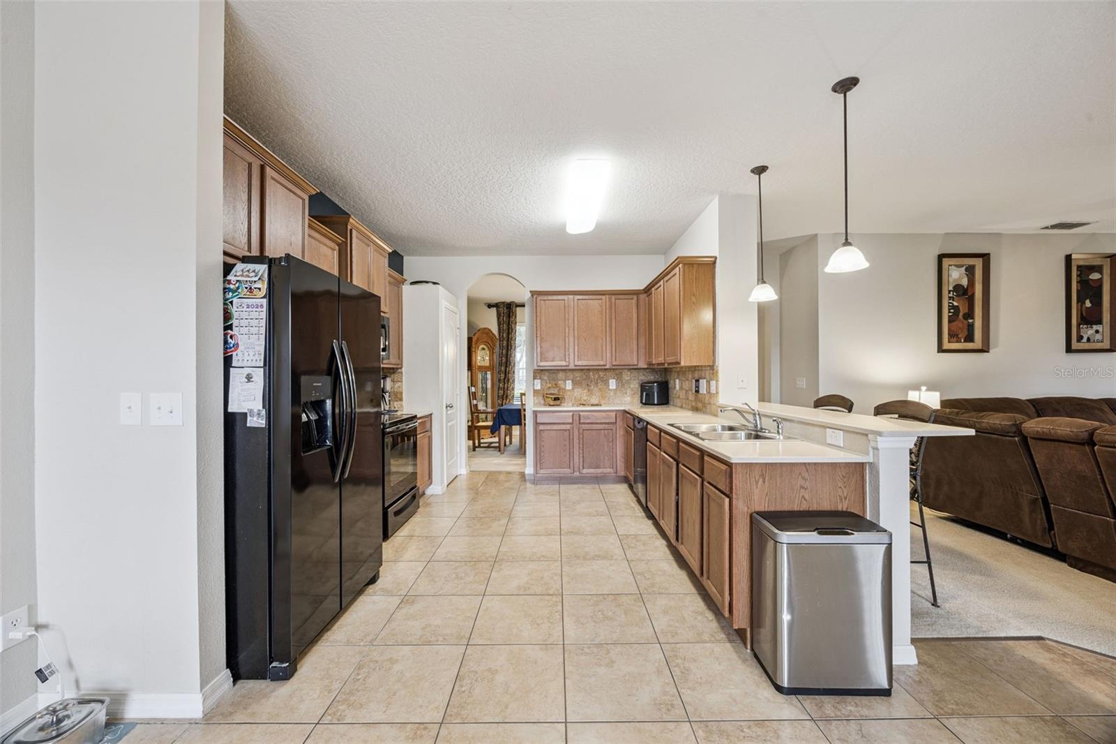 CLAYTON ESTATES - Residential