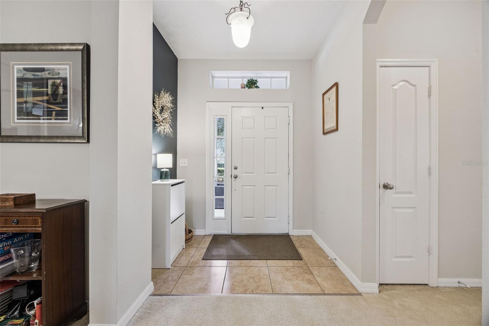 CLAYTON ESTATES - Residential