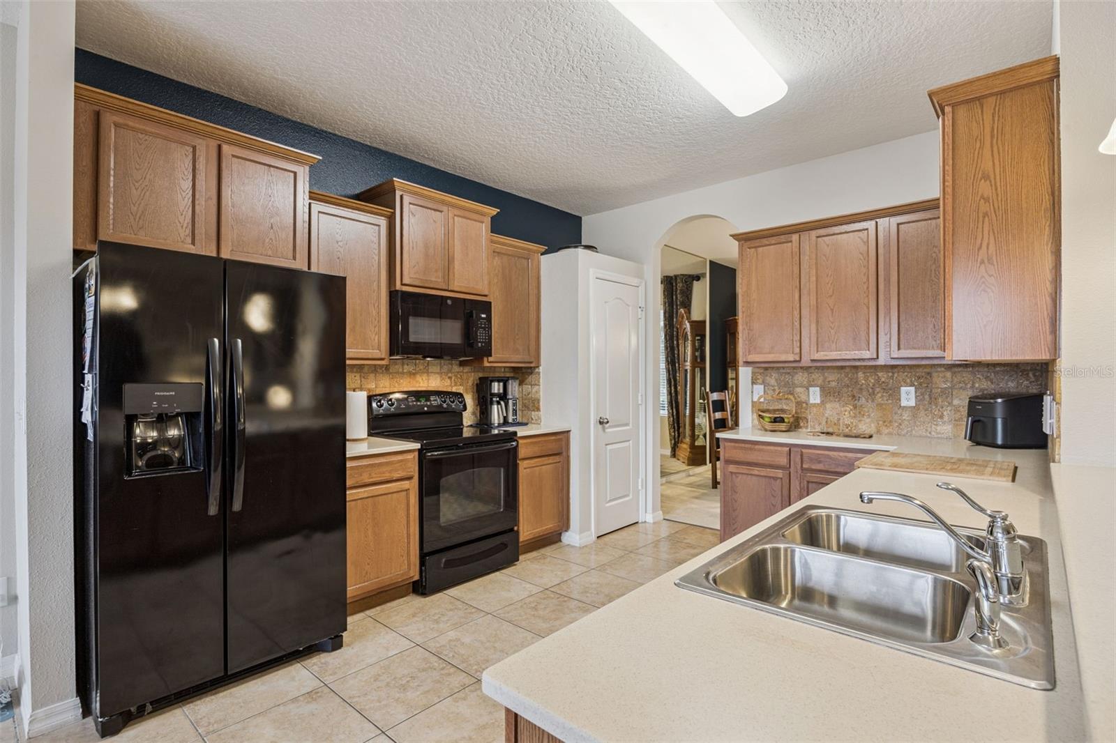 CLAYTON ESTATES - Residential