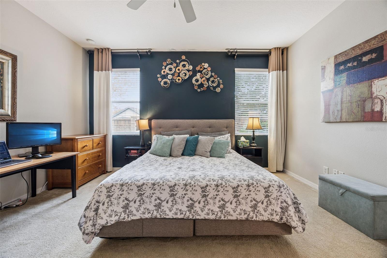 CLAYTON ESTATES - Residential