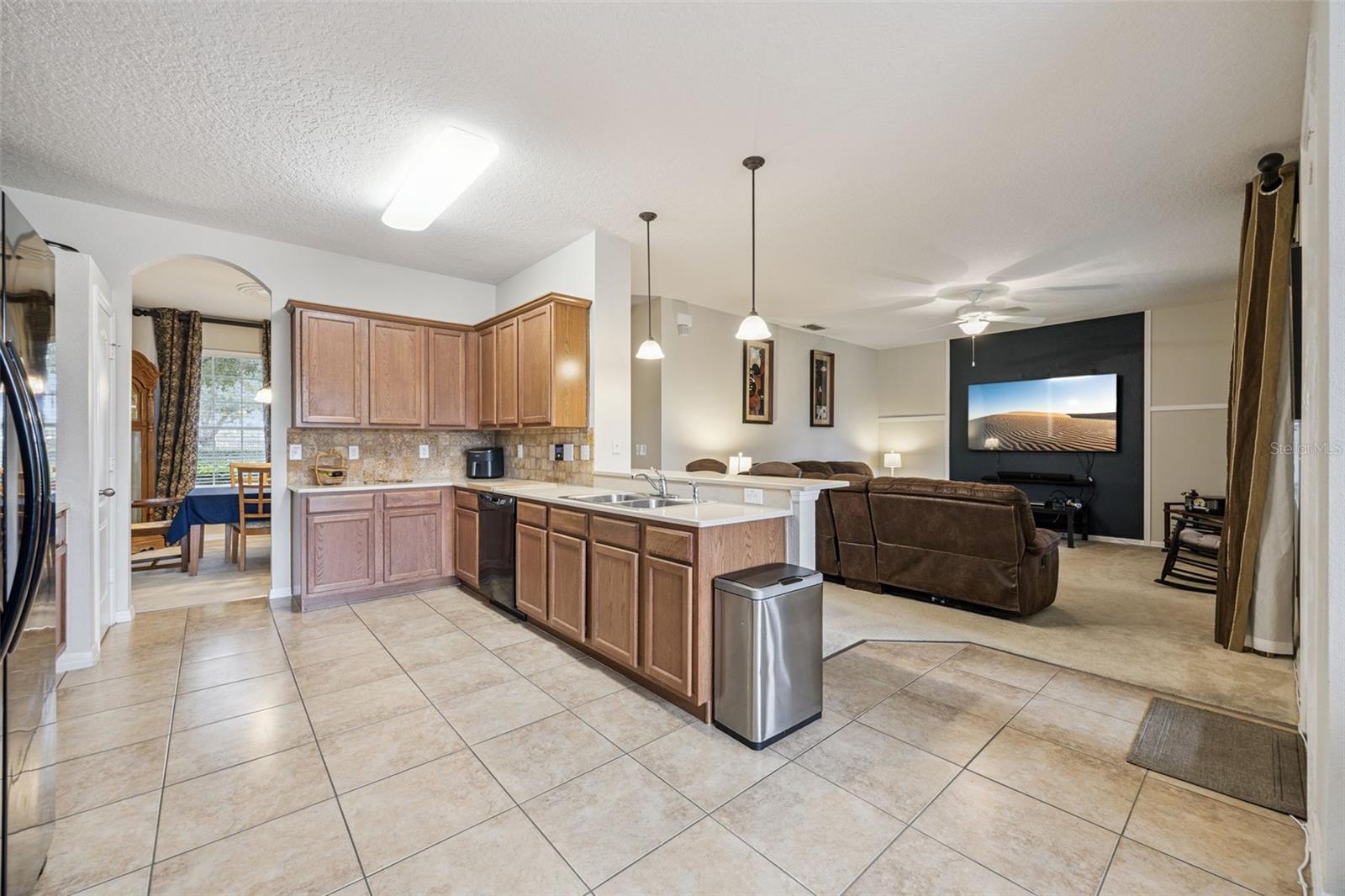 CLAYTON ESTATES - Residential