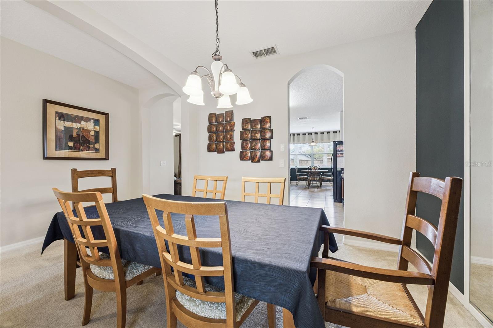 CLAYTON ESTATES - Residential