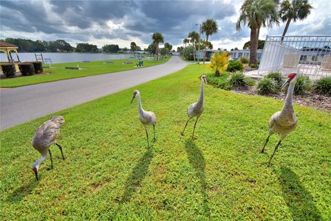 A home in WINTER HAVEN