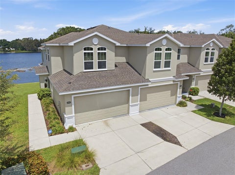 Photo of 1934 Lake Ridge Boulevard, Clearwater, FL 33763 (MLS # TB8531186)