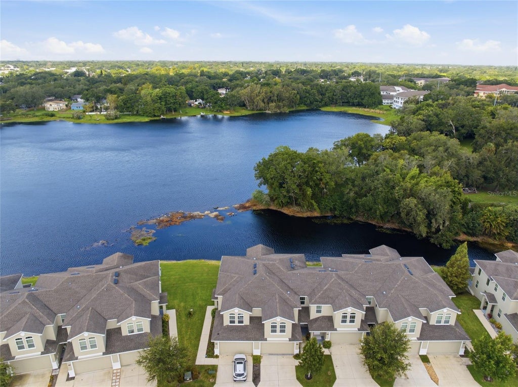 Photo of 1934 Lake Ridge Boulevard, Clearwater, FL 33763 (MLS # TB8531186)