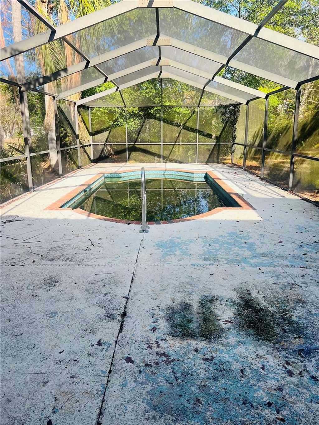 Photo of 13095 Lawrence Street, Spring Hill, FL 34609 (MLS # W7881578)