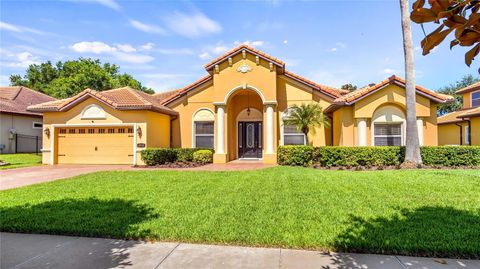 Photo of 10112 Yonaomi Circle, Clermont, FL 34711 (MLS # G5100226)