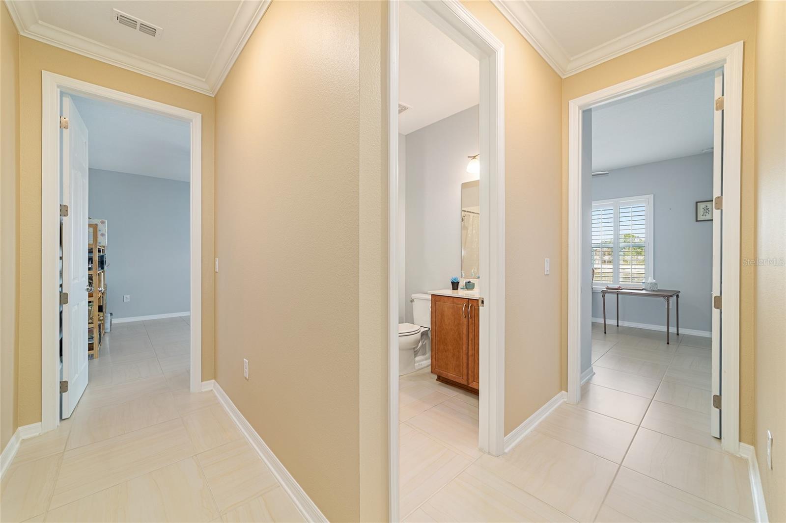 ON TOP OF THE WORLD - Residential