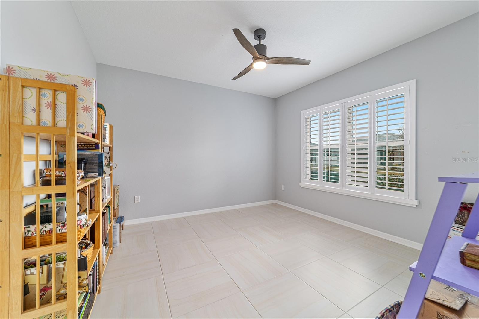 ON TOP OF THE WORLD - Residential