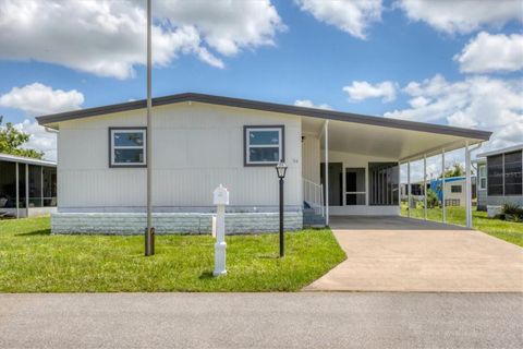 6710 36TH AVENUE E 54 PALMETTO FL 34221