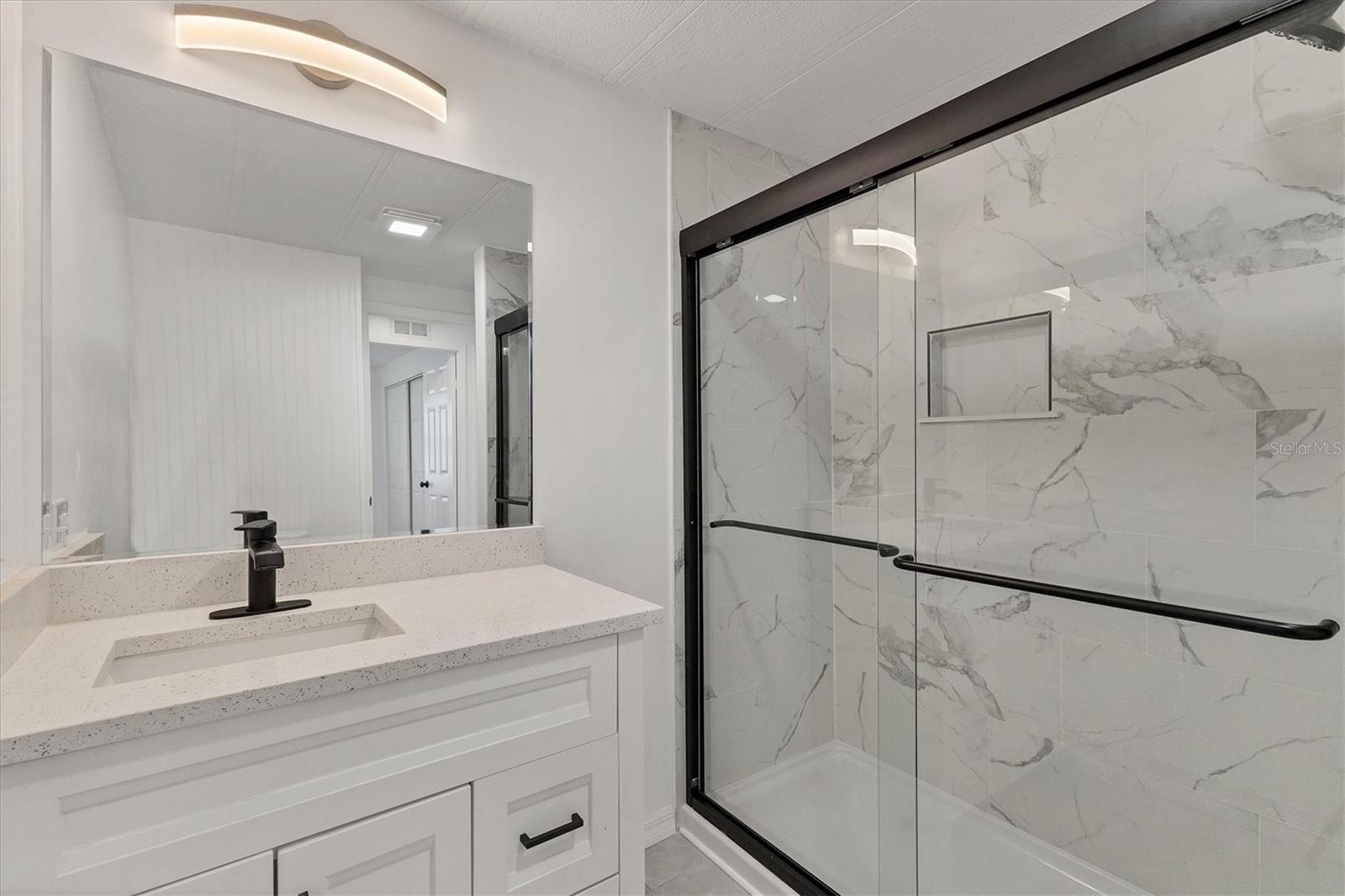 SHADOW BROOK MOBILE HOME - Residential