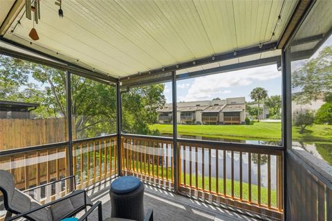 A home in PINELLAS PARK