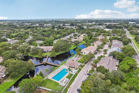 A home in PINELLAS PARK