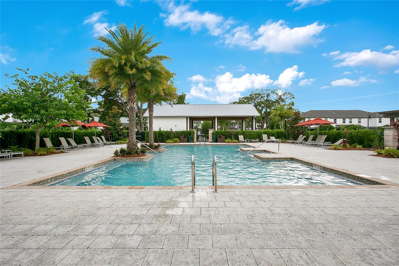 ENCLAVE AT HAWKS CREST - Residential Lease