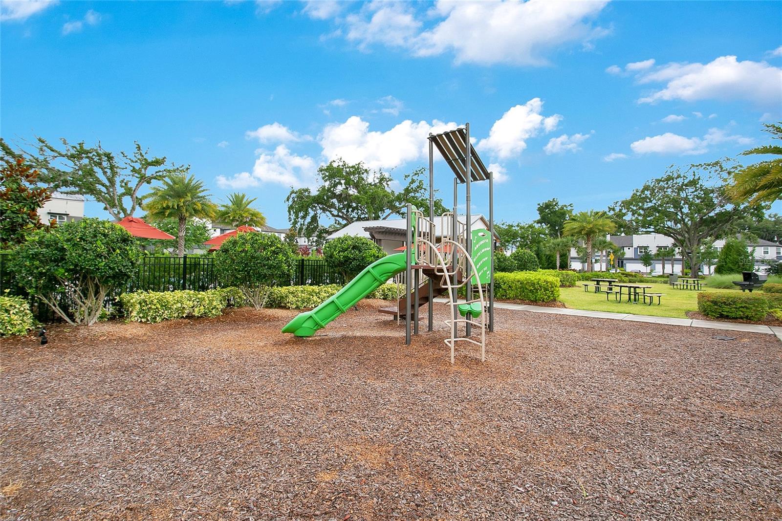 ENCLAVE AT HAWKS CREST - Residential Lease