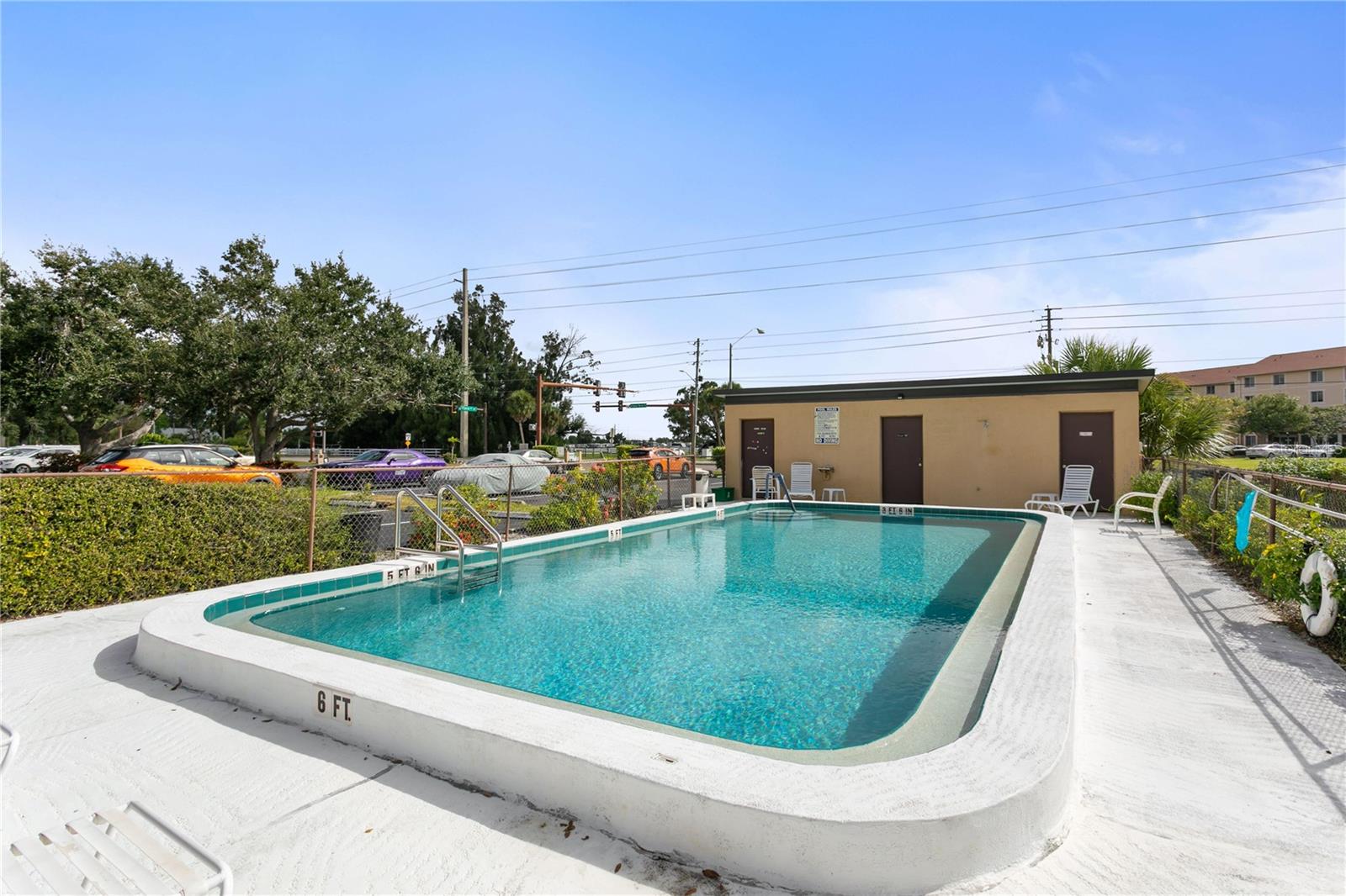 LAS CASAS - Residential