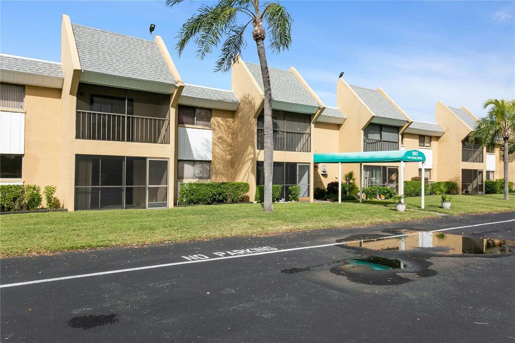 Photo of 503 Albee Farm Road #B5, Venice, FL 34285 (MLS # N6140805)