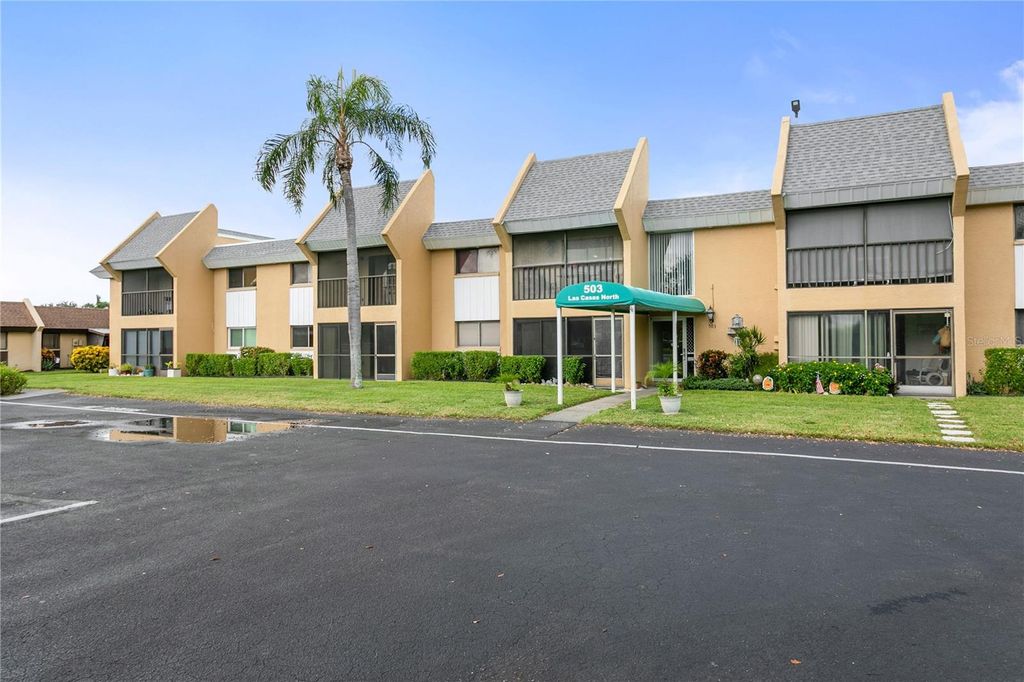 Photo of 503 Albee Farm Road #B5, Venice, FL 34285 (MLS # N6140805)