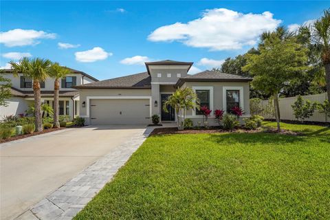 Photo of 5601 Blue Reef Place, Nokomis, FL 34275 (MLS # A4689079)