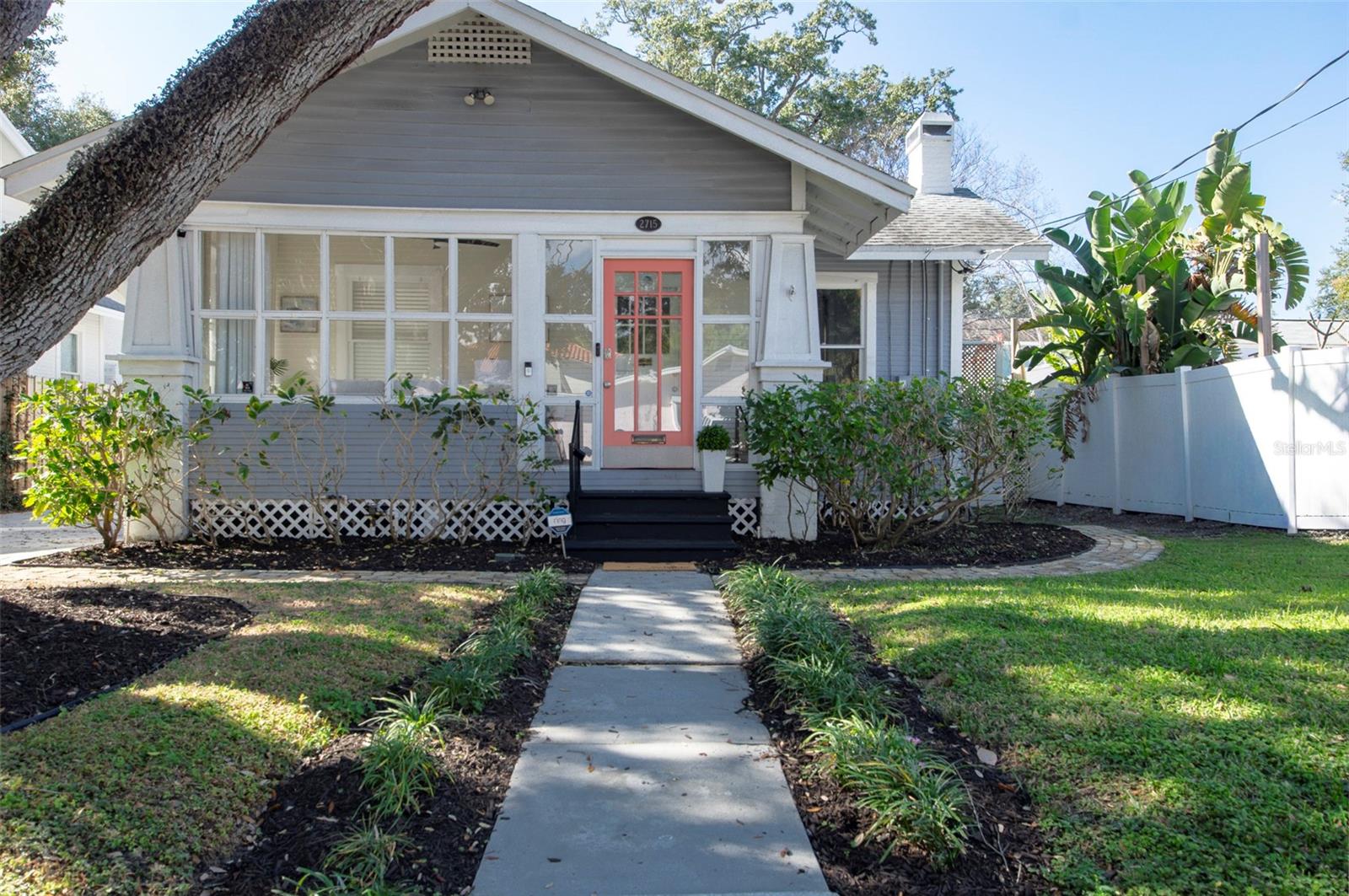 2715 S FERDINAND AVENUE