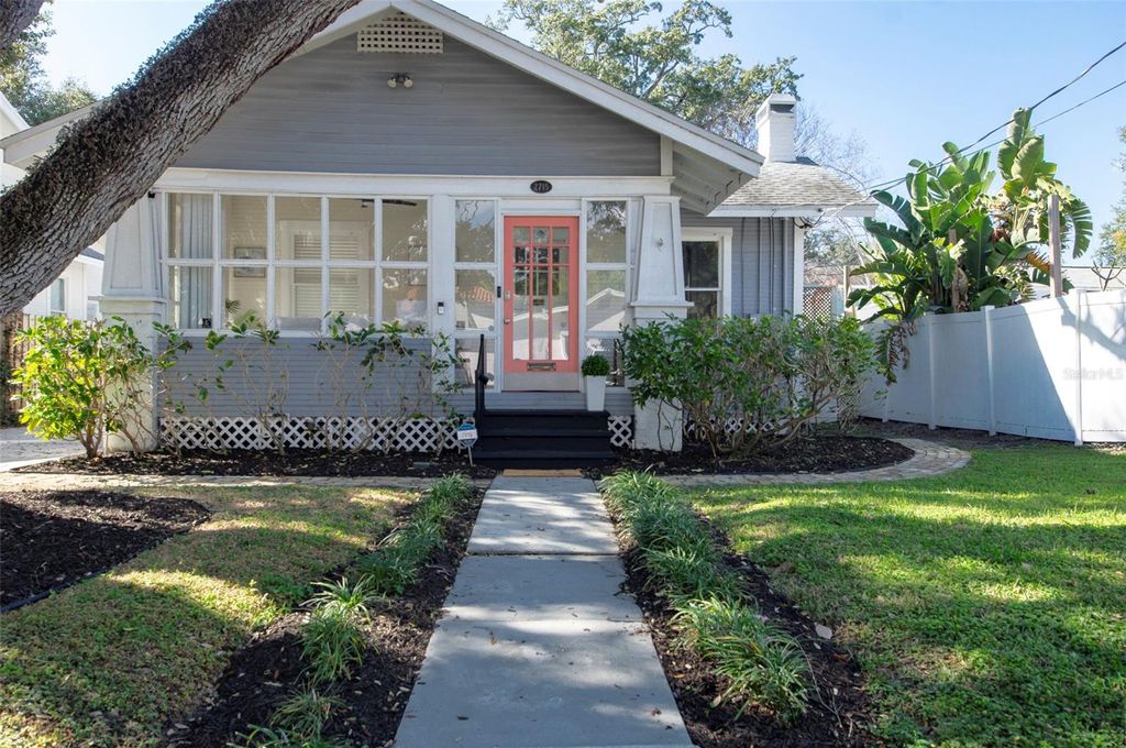 Photo of 2715 S Ferdinand Avenue, Tampa, FL 33629 (MLS # TB8469221)