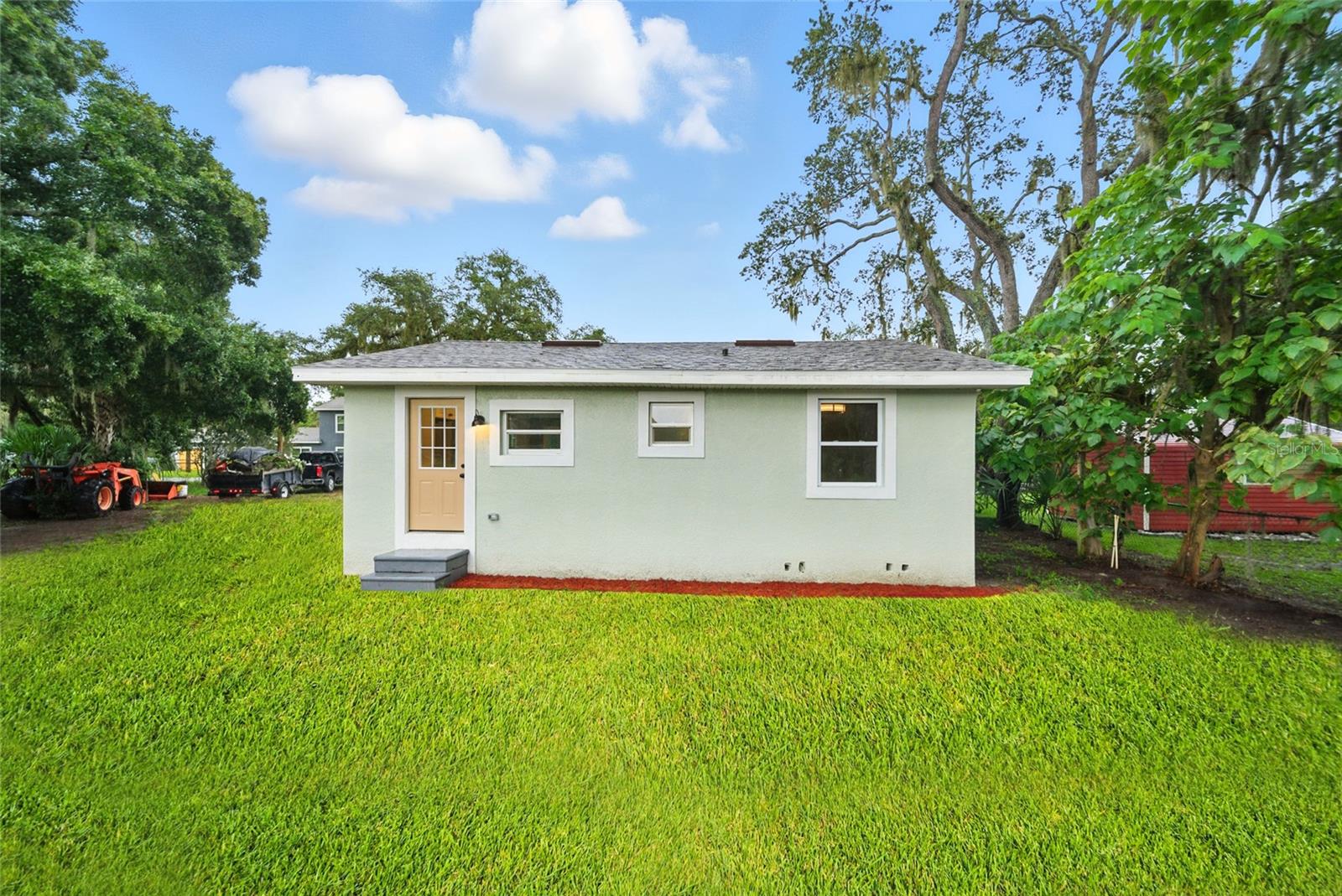 WITHAM ACRES REP - Residential