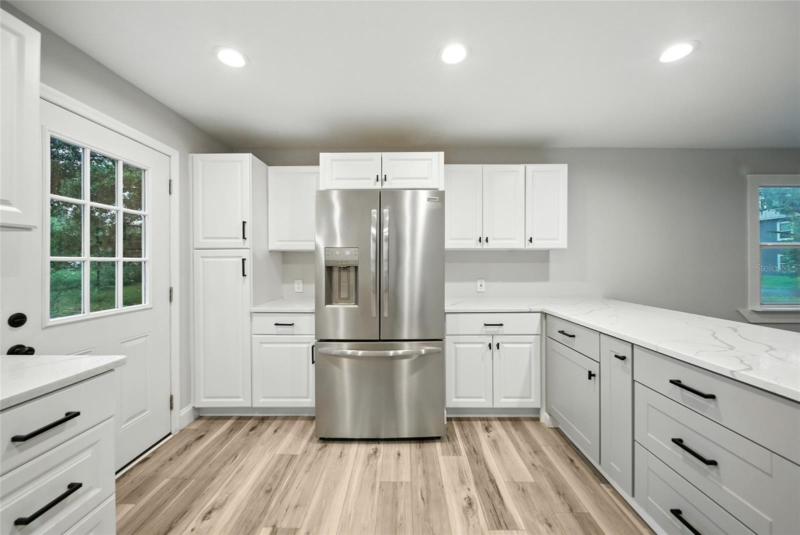 WITHAM ACRES REP - Residential