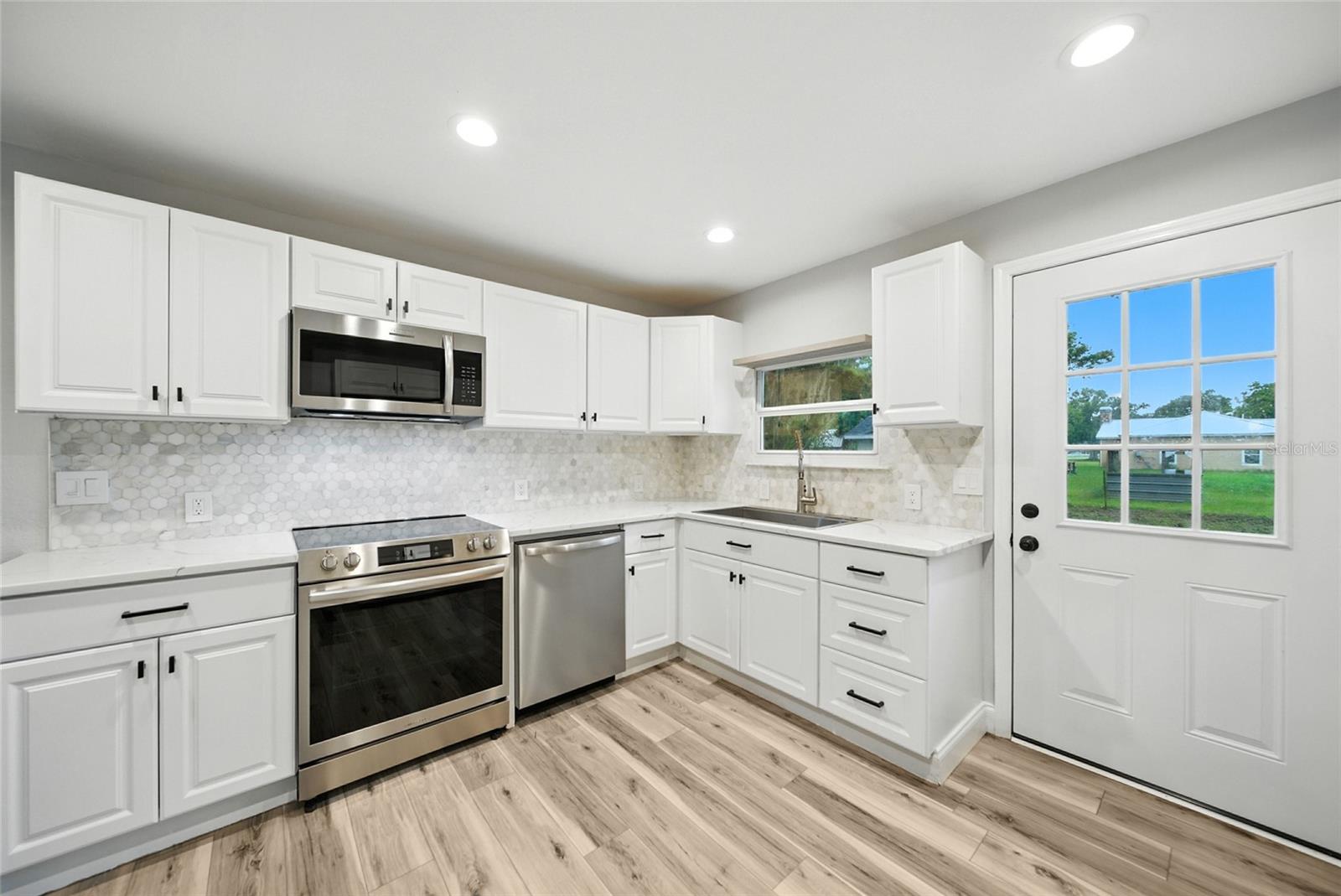 WITHAM ACRES REP - Residential