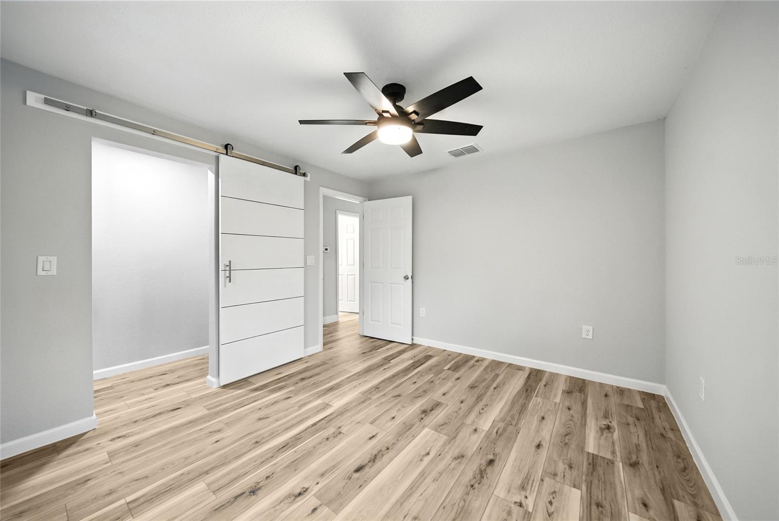 WITHAM ACRES REP - Residential