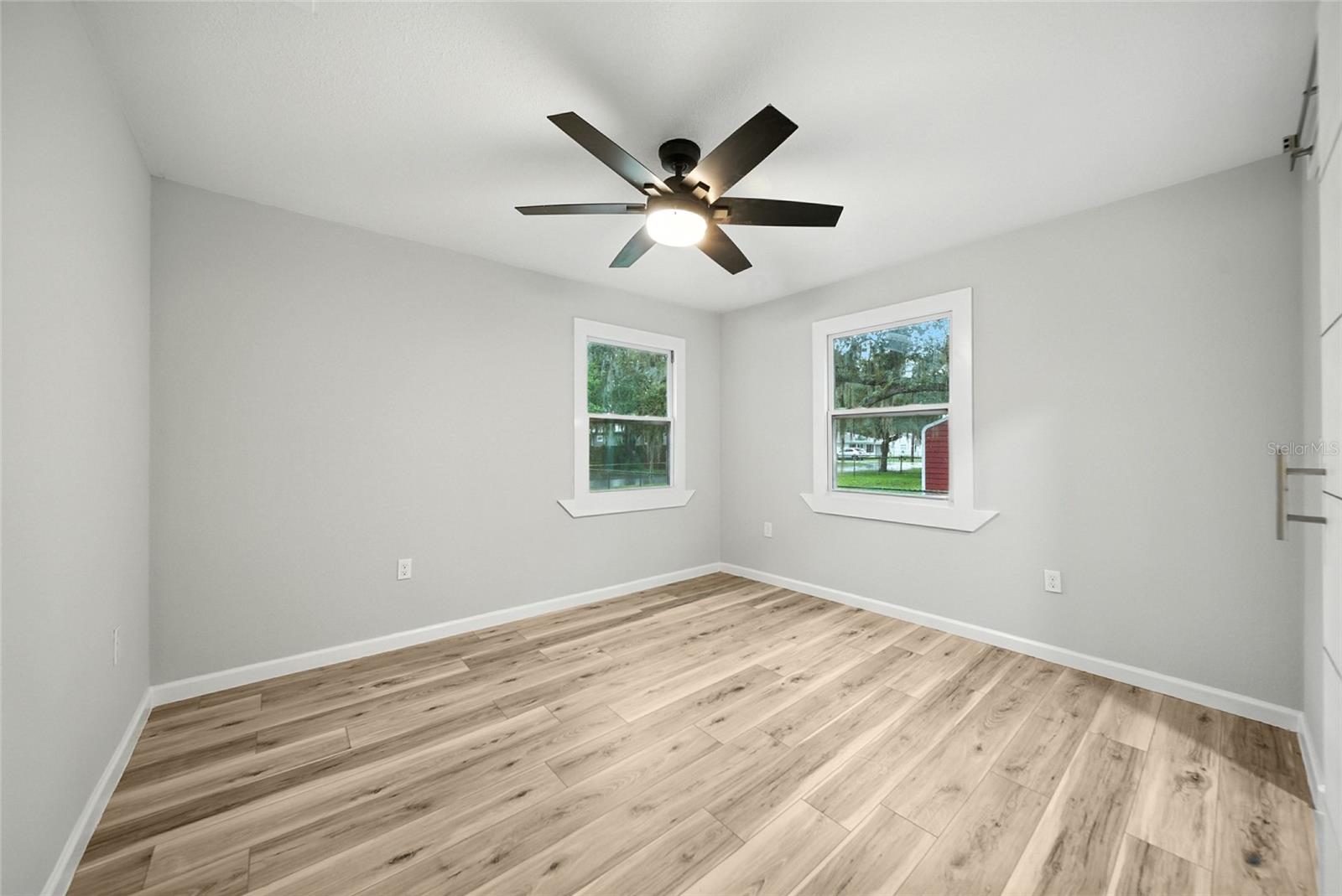 WITHAM ACRES REP - Residential