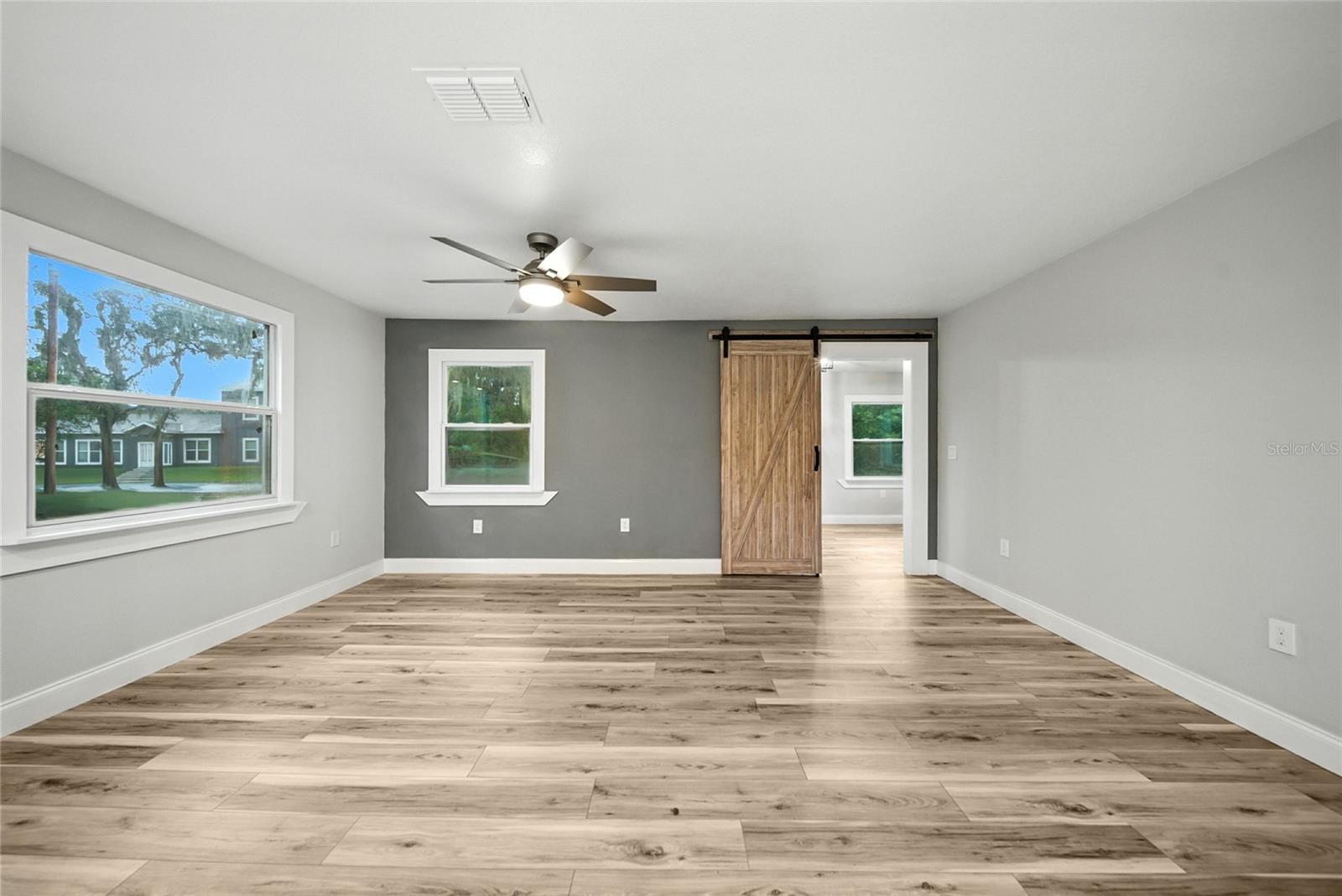 WITHAM ACRES REP - Residential