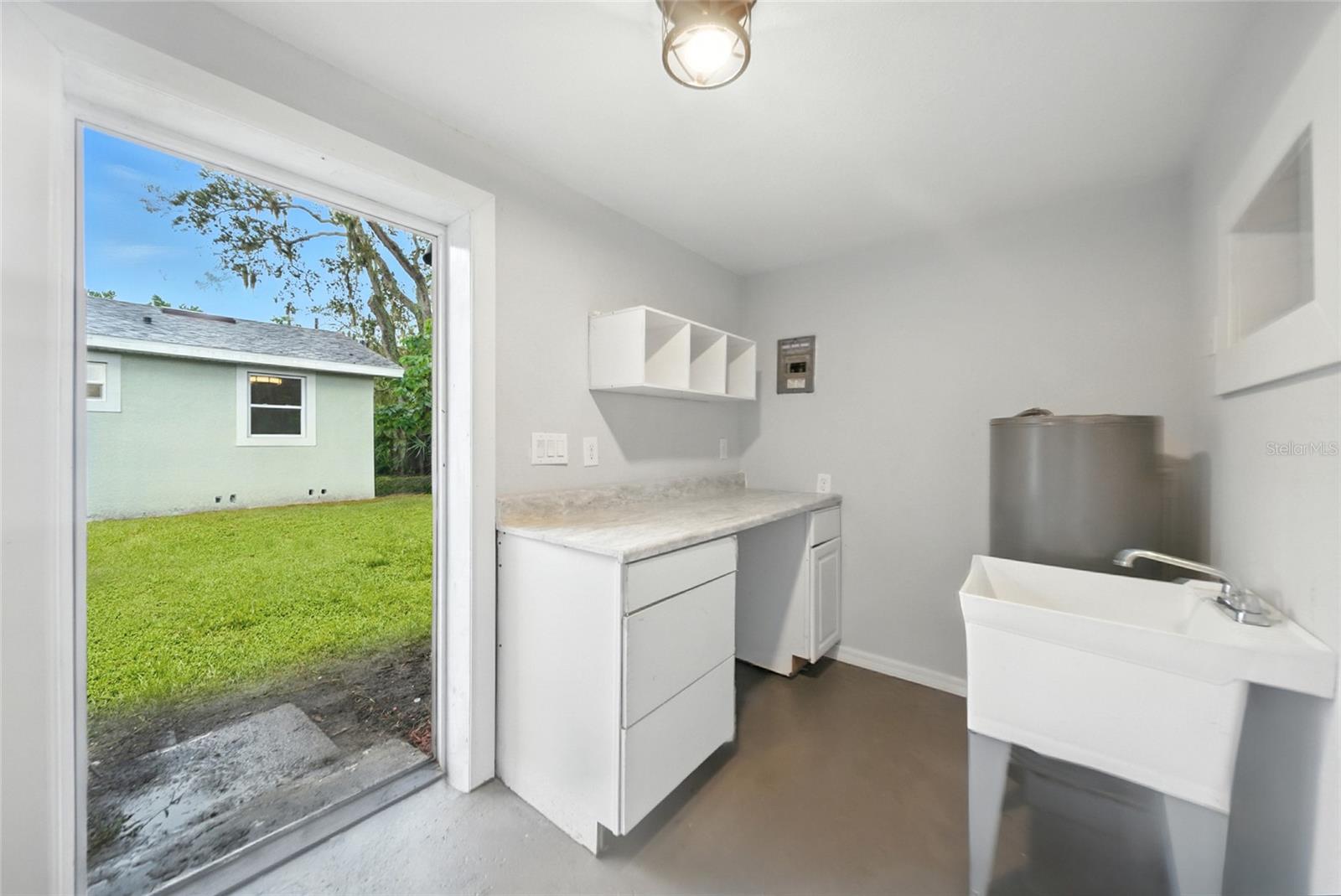 WITHAM ACRES REP - Residential