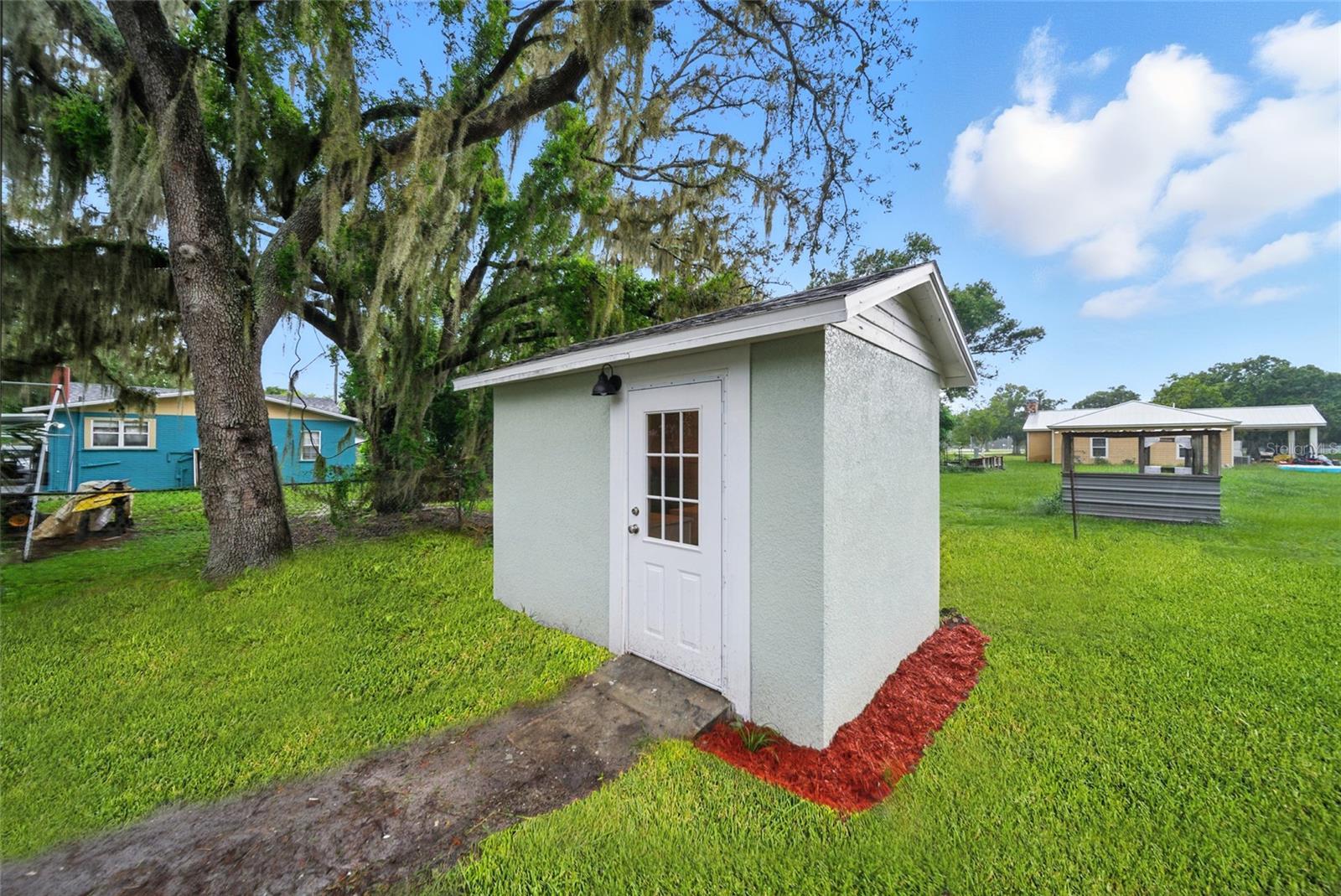 WITHAM ACRES REP - Residential