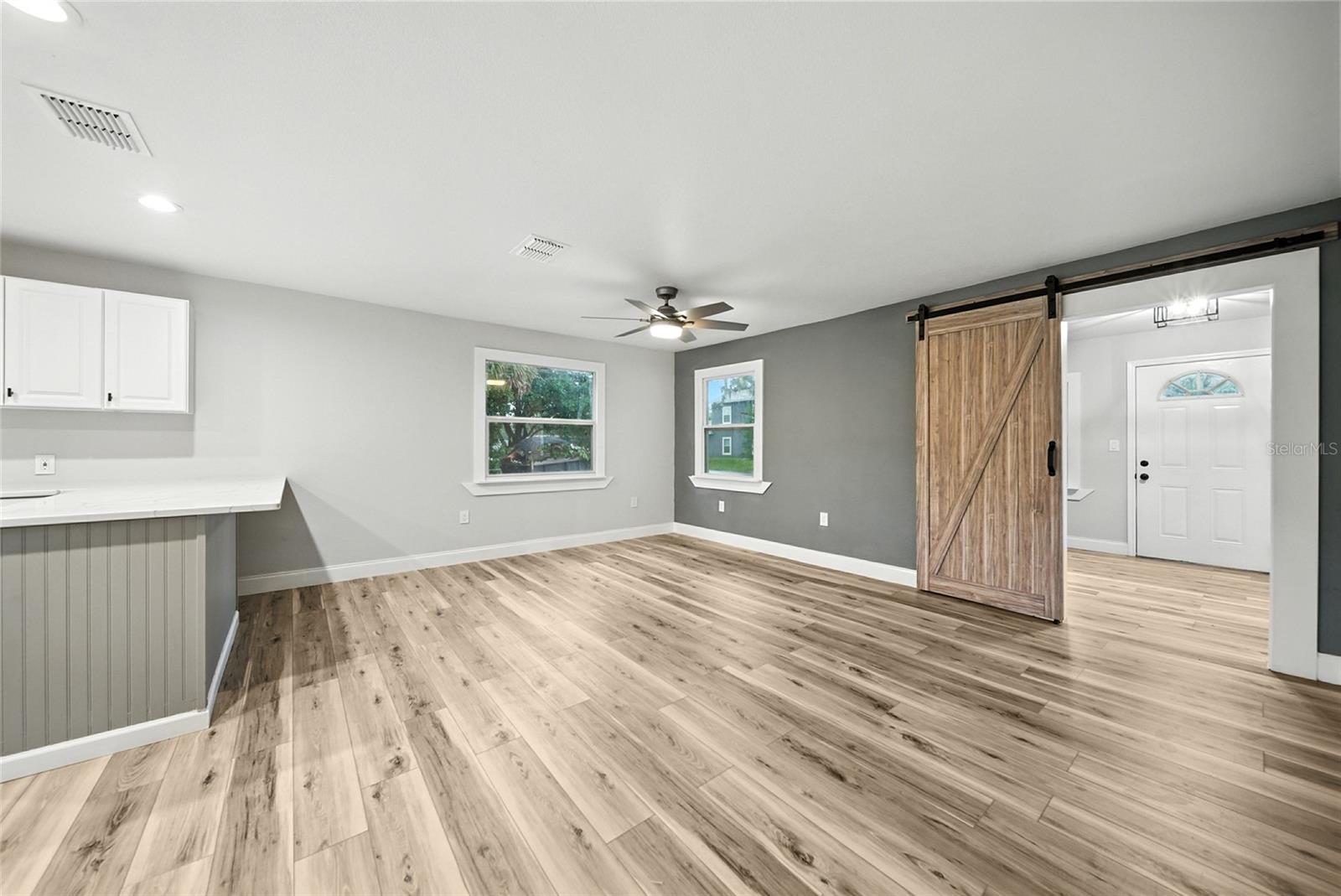 WITHAM ACRES REP - Residential