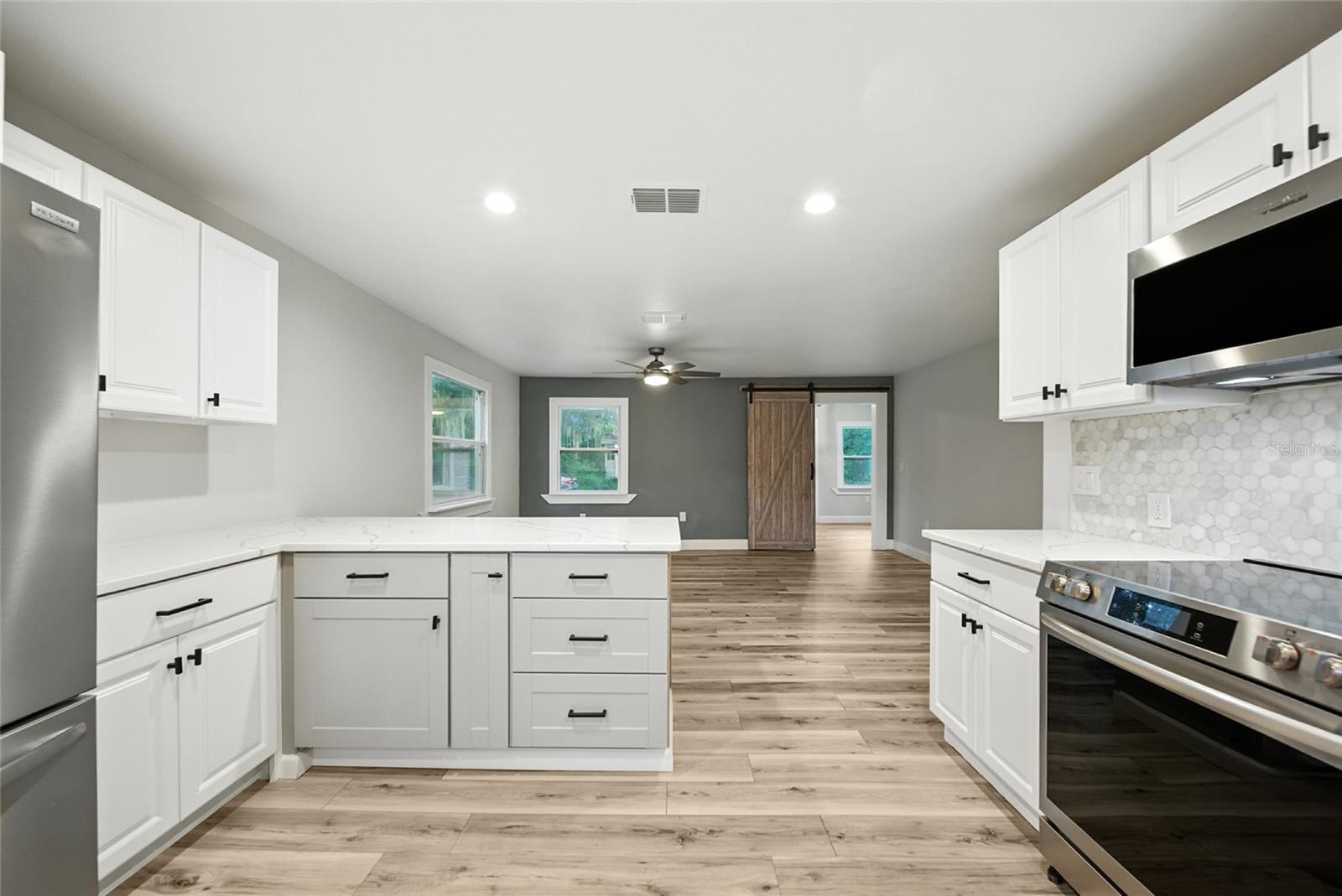 WITHAM ACRES REP - Residential