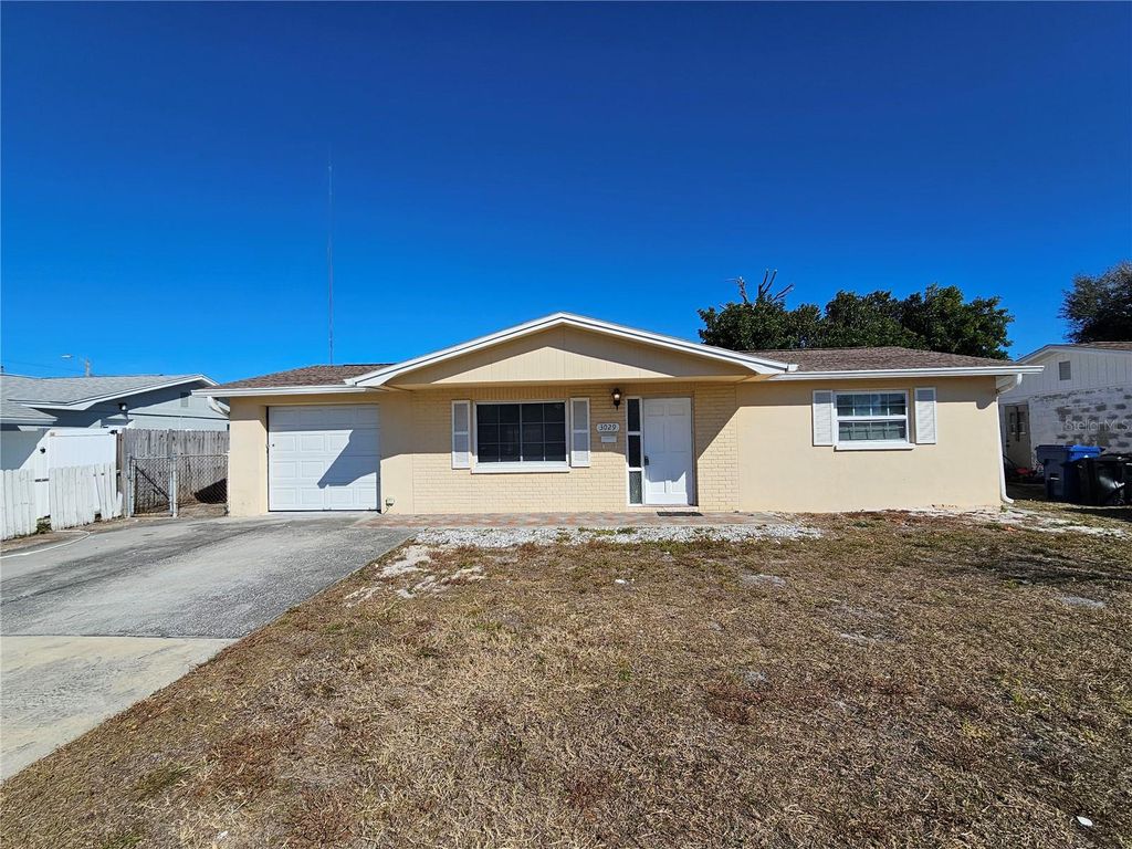 Photo of 3029 Kilburn Road, Holiday, FL 34691 (MLS # TB8479401)
