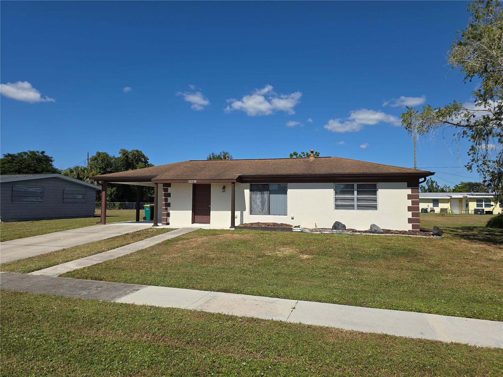 PORT CHARLOTTE SEC 51 - Residential