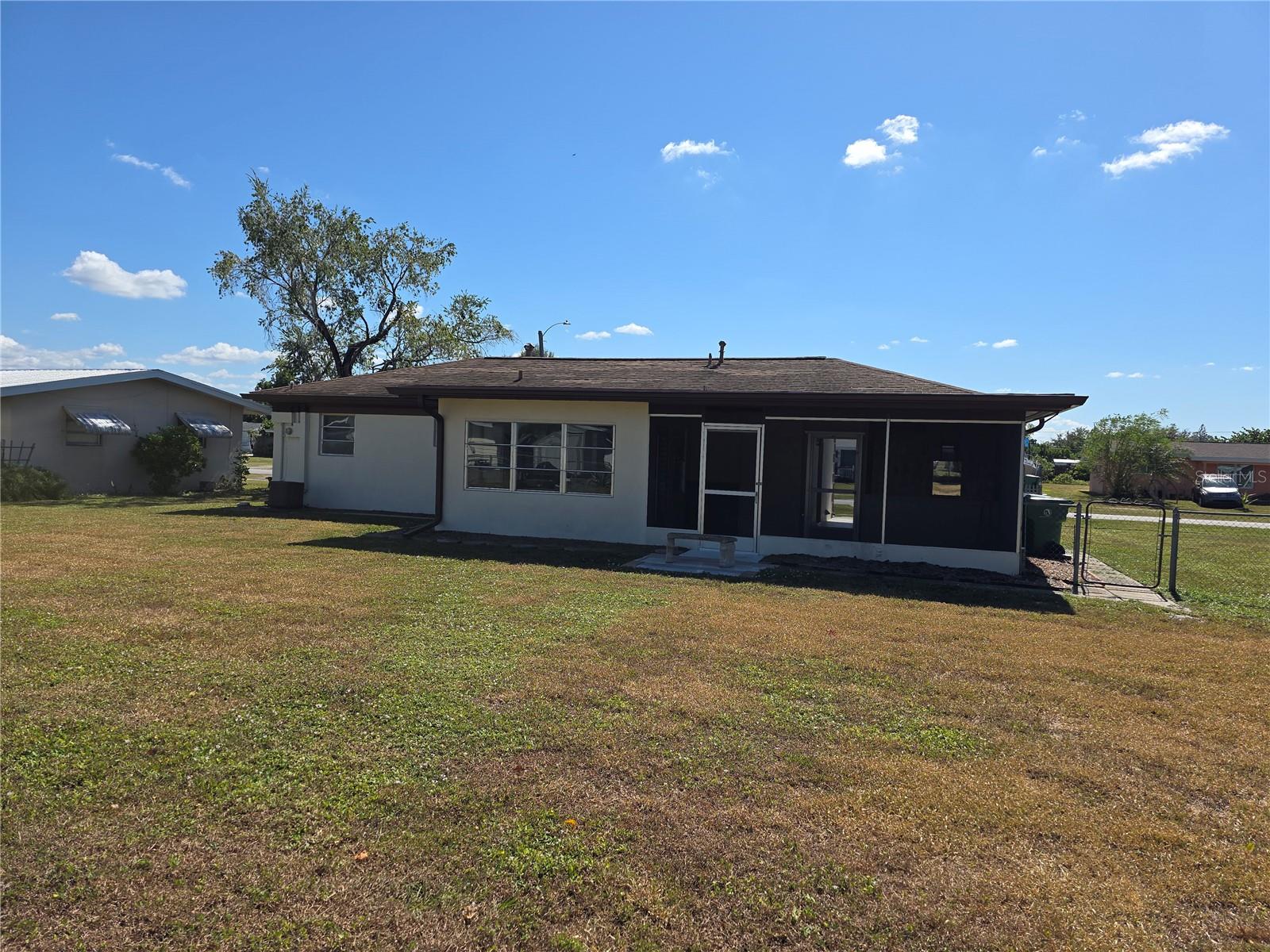 PORT CHARLOTTE SEC 51 - Residential