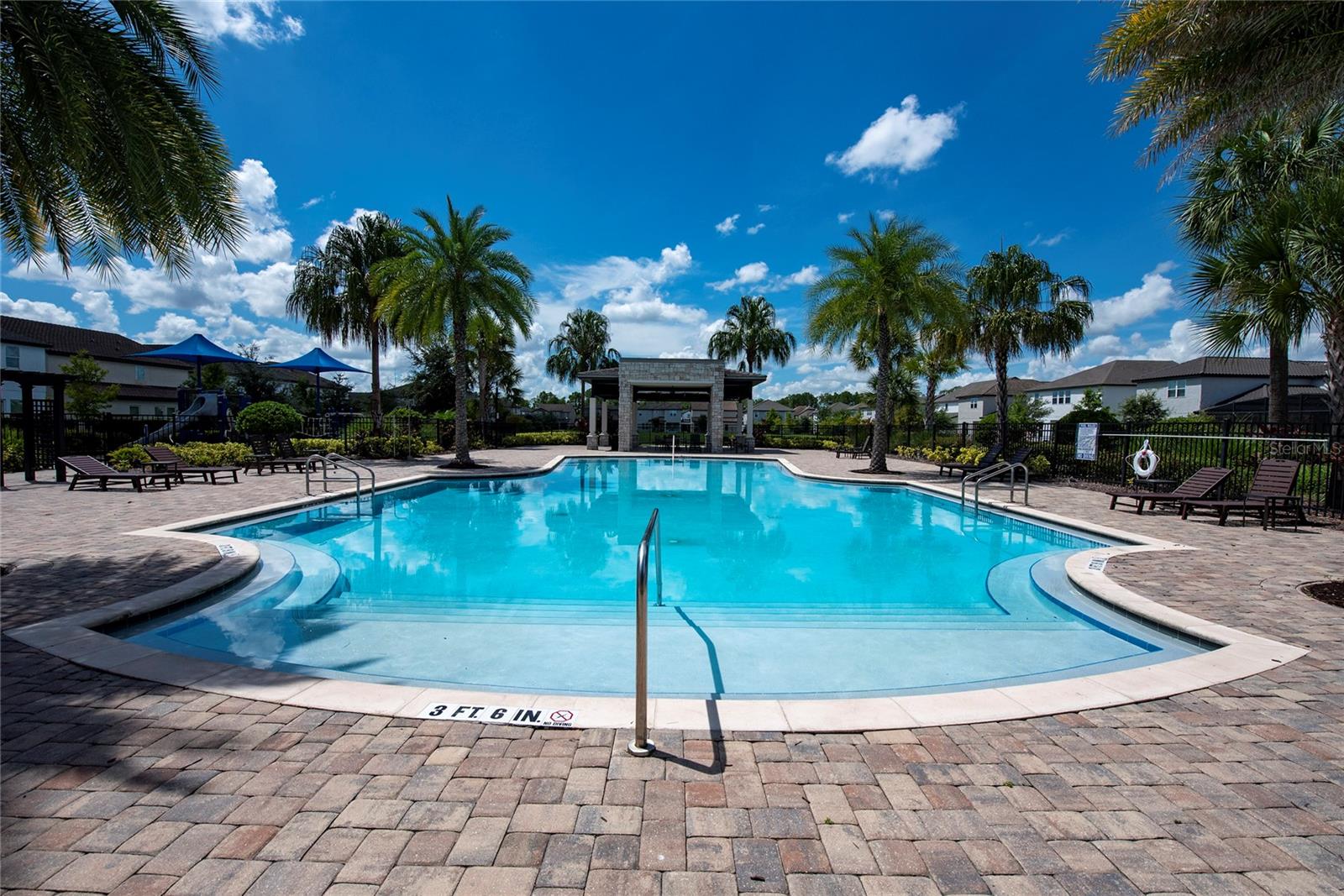 WESTSIDE VILLAGE - Residential