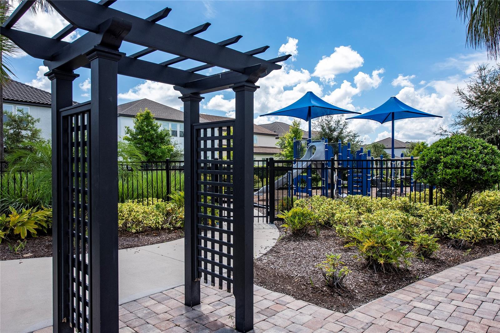 WESTSIDE VILLAGE - Residential